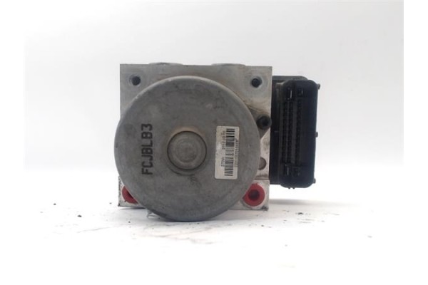Recambio de nucleo abs para hyundai i10 (pa) 1.2 classic referencia OEM IAM 589100X510 BE6000E902 