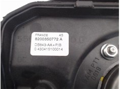 Recambio de airbag volante para renault kangoo i (f/kc0) referencia OEM IAM 8200350772A DB843/0430415100014 