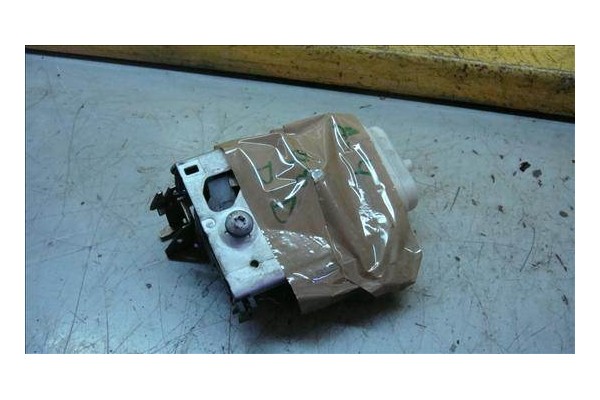 Recambio de cierre electromagnetico delantero derecho para audi a4 berlina (b5)(1994) 1.9 tdi [1,9 ltr. - 81 kw tdi] referencia 