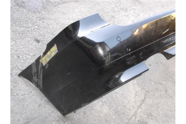 Recambio de paragolpes trasero para bmw serie 5 berlina (e60) 3.0 530d referencia OEM IAM 51127077940  