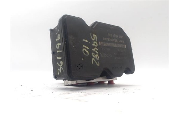 Recambio de nucleo abs para hyundai i10 (pa) 1.2 classic referencia OEM IAM 589100X510 BE6000E902 
