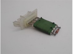 Recambio de resistencia calefaccion para mini mini (r56) 1.6 cooper d referencia OEM IAM 3422663  