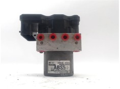 Recambio de nucleo abs para hyundai i10 (pa) 1.2 classic referencia OEM IAM 589100X510 BE6000E902 