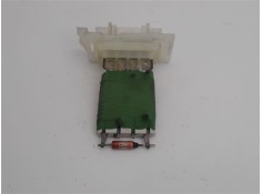 Recambio de resistencia calefaccion para mini mini (r56) 1.6 cooper d referencia OEM IAM 3422663  