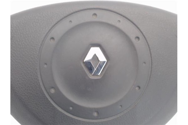Recambio de airbag volante para renault laguna ii (bg0) referencia OEM IAM 8200071205C 0228225000187 