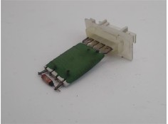 Recambio de resistencia calefaccion para mini mini (r56) 1.6 cooper d referencia OEM IAM 3422663  