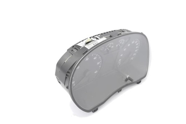 Recambio de cuadro completo para volkswagen polo iv (9n1) 1.4 16v referencia OEM IAM 6Q0920820NX00E VD0110080125001A 