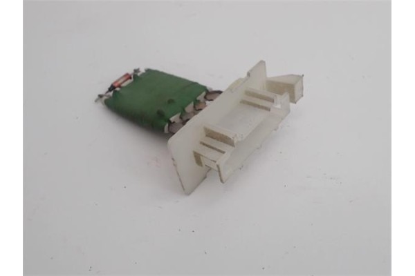 Recambio de resistencia calefaccion para mini mini (r56) 1.6 cooper d referencia OEM IAM 3422663  