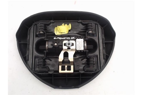 Recambio de airbag volante para renault laguna ii (bg0) referencia OEM IAM 8200071205C 0228225000187 