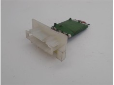 Recambio de resistencia calefaccion para mini mini (r56) 1.6 cooper d referencia OEM IAM 3422663  