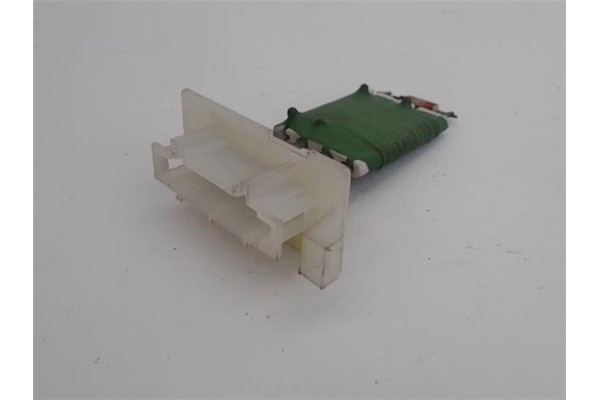 Recambio de resistencia calefaccion para mini mini (r56) 1.6 cooper d referencia OEM IAM 3422663  