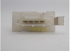 Recambio de resistencia calefaccion para mini mini (r56) 1.6 cooper d referencia OEM IAM 3422663  
