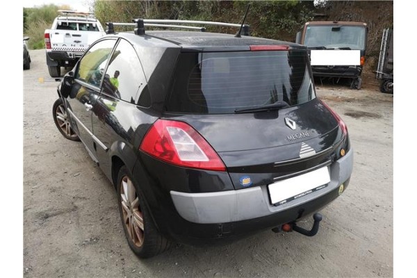 renault megane ii (bm0/1_, cm0/1_) del año 2005