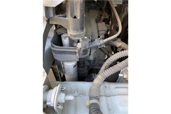 Recambio de radiador aire acondicionado para ford focus berlina (cew) 1.0 business referencia OEM IAM 2462991  
