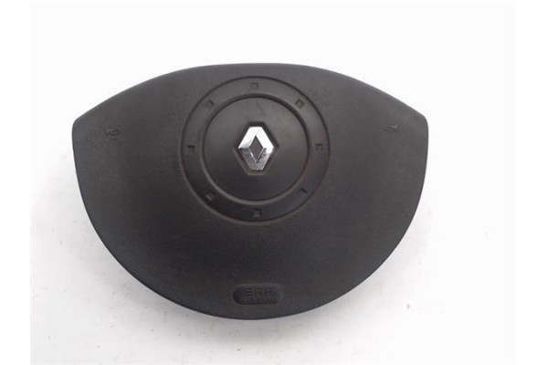 Recambio de airbag volante para renault scenic ii (jm) referencia OEM IAM 8200381851A 6010579 