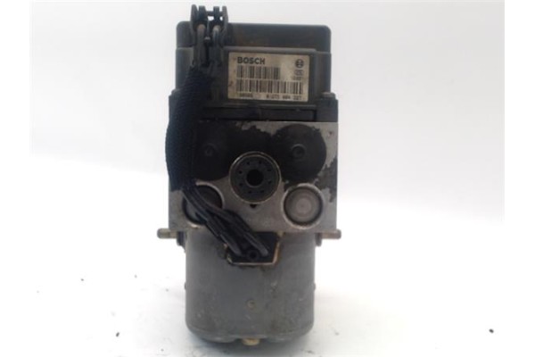 Recambio de nucleo abs para opel corsa c 1.7 club referencia OEM IAM 273004227  