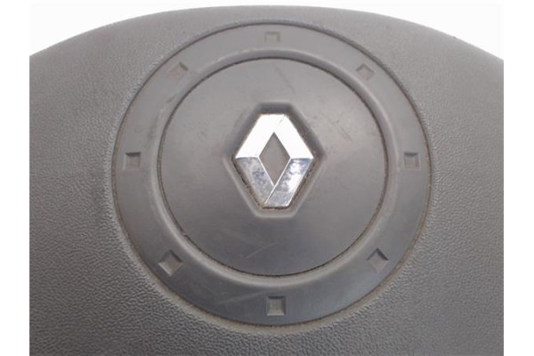 Recambio de airbag volante para renault scenic ii (jm) referencia OEM IAM 8200381851A 6010579 