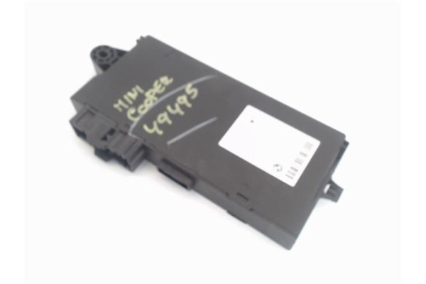 Recambio de modulo electronico para mini mini (r56) 1.6 cooper d referencia OEM IAM 61359217853-01 2093083208 