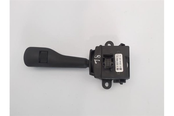 Recambio de mando limpiaparabrisas para bmw serie 3 berlina (e46) referencia OEM IAM 61318363669  