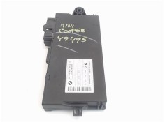 Recambio de modulo electronico para mini mini (r56) 1.6 cooper d referencia OEM IAM 61359217853-01 2093083208 