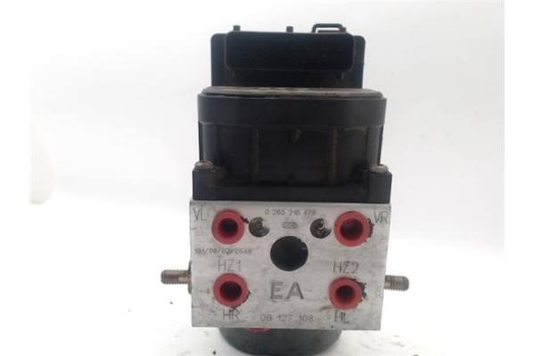 Recambio de nucleo abs para opel corsa c 1.7 club referencia OEM IAM 273004227  