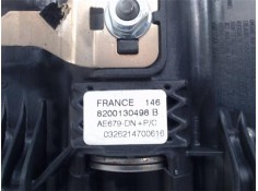 Recambio de airbag volante para renault scenic ii (jm) referencia OEM IAM 8200381851A 6010579 