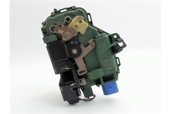 Recambio de cierre electromagnetico delantero izquierdo para seat ibiza (6l1) 1.9 sdi referencia OEM IAM C3B1837015AM  