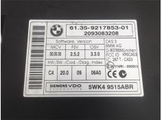 Recambio de modulo electronico para mini mini (r56) 1.6 cooper d referencia OEM IAM 61359217853-01 2093083208 