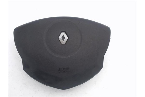 Recambio de airbag volante para renault clio ii fase ii (b/cb0) referencia OEM IAM 8200432121 285T51030121 