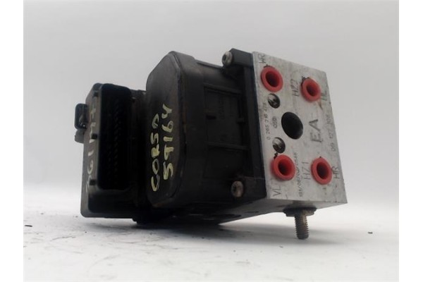 Recambio de nucleo abs para opel corsa c 1.7 club referencia OEM IAM 273004227  