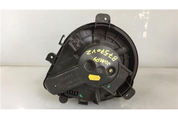 Recambio de motor calefaccion para citroen jumpy furgón (bs_, bt_, by_, bz_) 1.9 d 70 referencia OEM IAM 9041220837 9449950137 