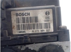 Recambio de nucleo abs para opel corsa c 1.7 club referencia OEM IAM 273004227  