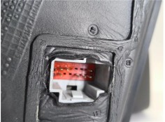 Recambio de retrovisor electrico derecho para ford focus berlina (cew) 1.0 business referencia OEM IAM 1900179 E9034550 