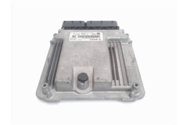 Recambio de centralita para mini mini (r56) 1.6 cooper d referencia OEM IAM 281015233  