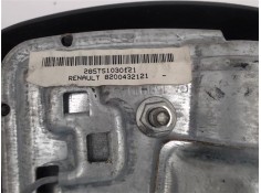 Recambio de airbag volante para renault clio ii fase ii (b/cb0) referencia OEM IAM 8200432121 285T51030121 
