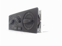 Recambio de mandos calefaccion / a.a. para volkswagen lupo (6x1/6e1) 1.4 trendline referencia OEM IAM 1j0820045f  