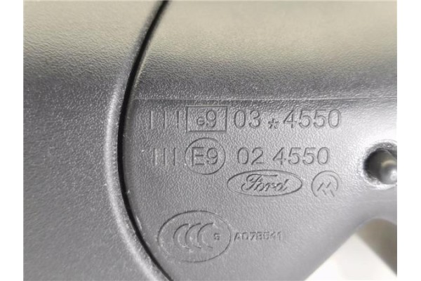 Recambio de retrovisor electrico derecho para ford focus berlina (cew) 1.0 business referencia OEM IAM 1900179 E9034550 