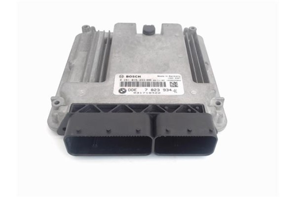 Recambio de centralita para mini mini (r56) 1.6 cooper d referencia OEM IAM 281015233  