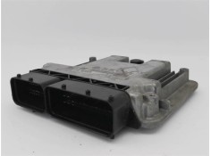 Recambio de centralita para seat ibiza berlina (6j5) 1.4 tdi referencia OEM IAM 6R0937087D  