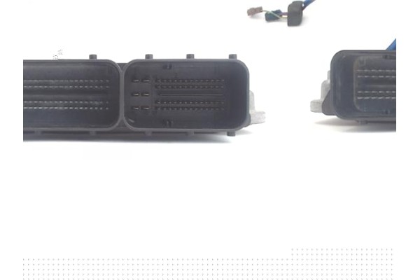 Recambio de centralita para mini mini (r56) 1.6 cooper d referencia OEM IAM 281015233  