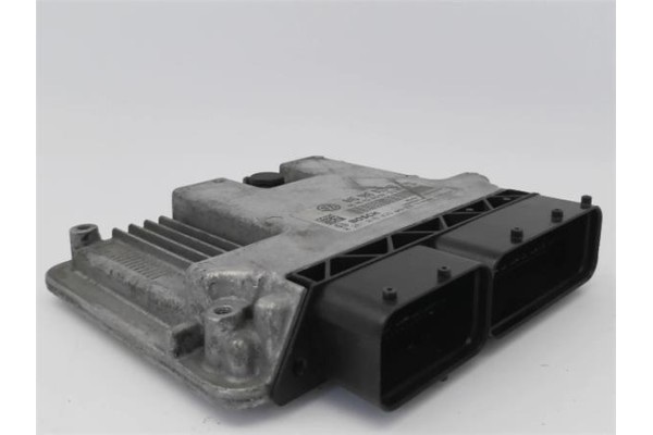 Recambio de centralita para seat ibiza berlina (6j5) 1.4 tdi referencia OEM IAM 6R0937087D  
