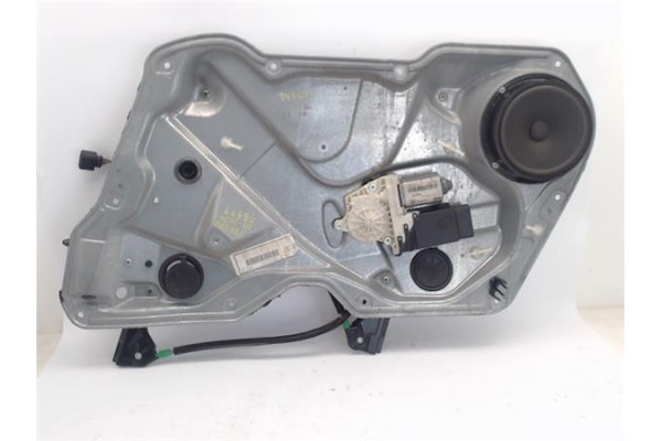 Recambio de elevalunas electrico delantero derecho para seat toledo (1m2) 1.9 tdi referencia OEM IAM   
