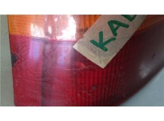 Recambio de piloto trasero izquierdo para opel kadett e 1.2 cup lim. referencia OEM IAM 1223058  