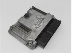 Recambio de centralita para seat ibiza berlina (6j5) 1.4 tdi referencia OEM IAM 6R0937087D  