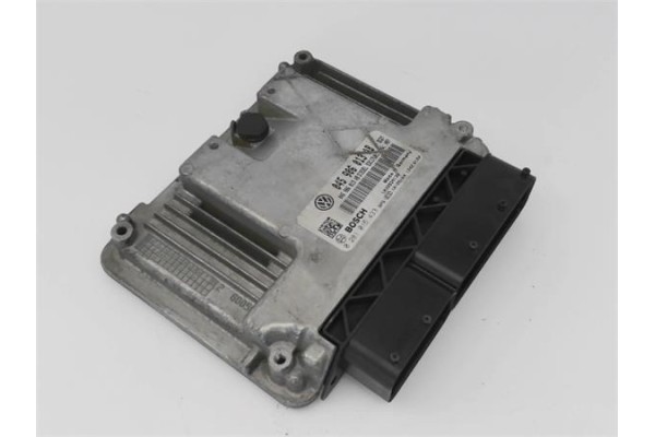 Recambio de centralita para seat ibiza berlina (6j5) 1.4 tdi referencia OEM IAM 6R0937087D  