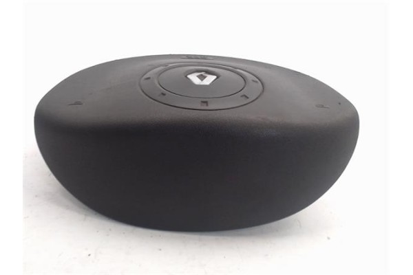 Recambio de airbag volante para renault megane ii grandtour referencia OEM IAM 8200301512A 0403116301133 
