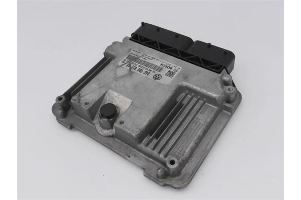 Recambio de centralita para seat ibiza berlina (6j5) 1.4 tdi referencia OEM IAM 6R0937087D  