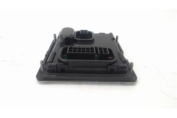 Recambio de centralita xenon para volkswagen passat berlina (3c2) 2.0 tdi referencia OEM IAM 7l6941330  