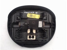 Recambio de airbag volante para renault megane ii grandtour referencia OEM IAM 8200301512A 0403116301133 