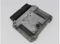 Recambio de centralita para seat ibiza berlina (6j5) 1.4 tdi referencia OEM IAM 6R0937087D  